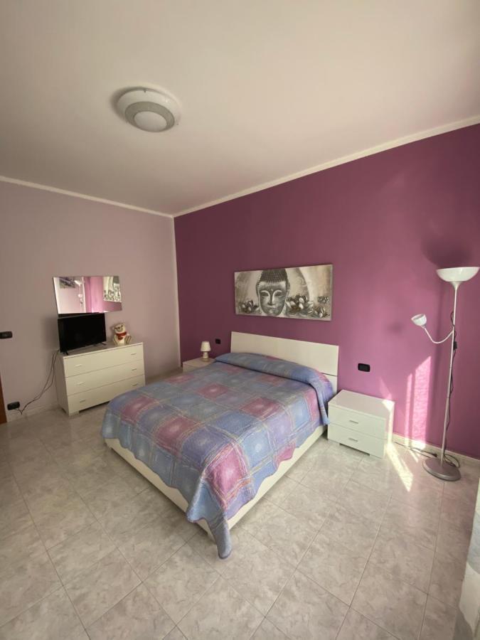 Appartamento Comodo E Grazioso Turín Exteriér fotografie